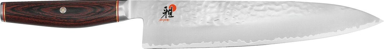 Miyabi - Artisan 6000MCT 9.5" Chef Knife 24cm - 34073-241