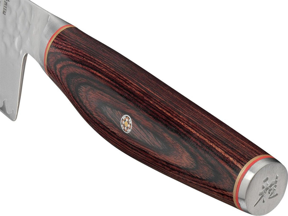 Miyabi - Artisan 6000MCT 9.5" Slicing Sujihiki Knife 24cm - 34078-241