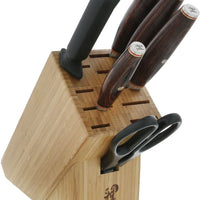 Miyabi - Artisan 7 PC Knife Set - 34080-000