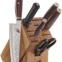 Miyabi - Artisan 7 PC Knife Set - 34080-000