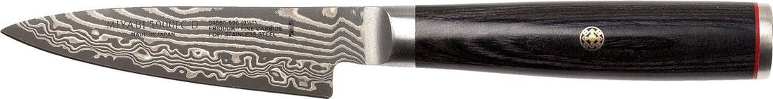 Miyabi - Kaizen II 5000FCD 4.5" Paring Knife 11cm - 34680-111
