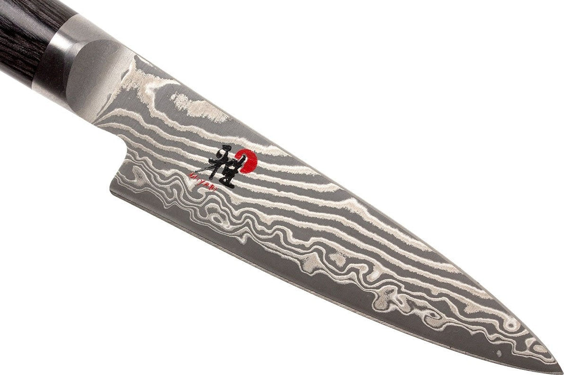 Miyabi - Kaizen II 5000FCD 4.5" Paring Knife 11cm - 34680-111