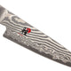 Miyabi - Kaizen II 5000FCD 4.5" Paring Knife 11cm - 34680-111
