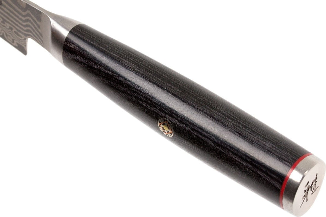Miyabi - Kaizen II 5000FCD 4.5" Paring Knife 11cm - 34680-111