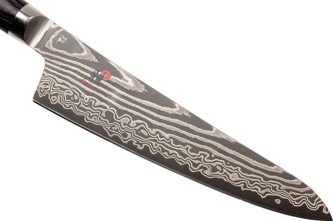 Miyabi - Kaizen II 5000FCD 5.25" Prep Knife 13cm - 34680-131