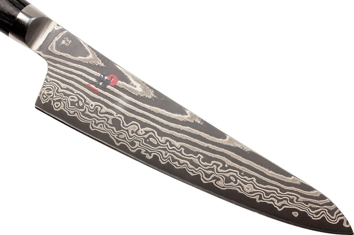 Miyabi - Kaizen II 5000FCD 5.25" Prep Knife 13cm - 34680-131