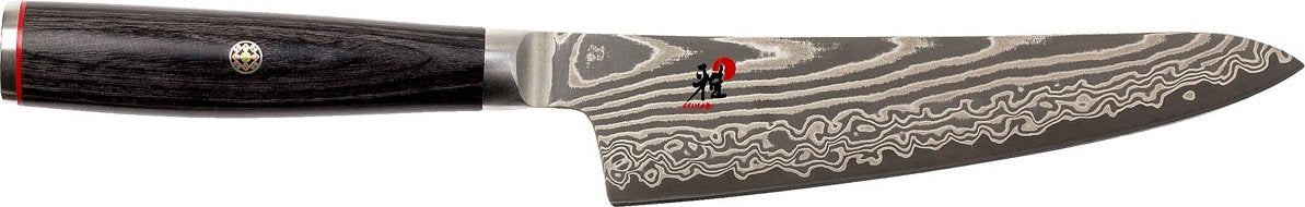 Miyabi - Kaizen II 5000FCD 5.25" Prep Knife 13cm - 34680-131