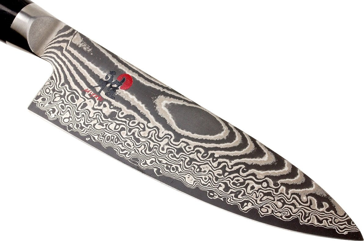 Miyabi - Kaizen II 5000FCD 6" Chef Knife 16cm - 34681-161
