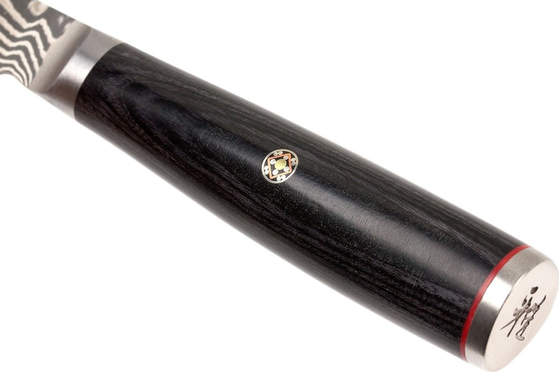 Miyabi - Kaizen II 5000FCD 6.5" Nakiri Knife 17cm - 34685-171