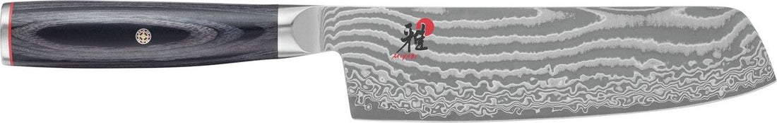 Miyabi - Kaizen II 5000FCD 6.5" Nakiri Knife 17cm - 34685-171