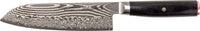Miyabi - Kaizen II 5000FCD 7" Santoku Knife 18cm - 34684-181