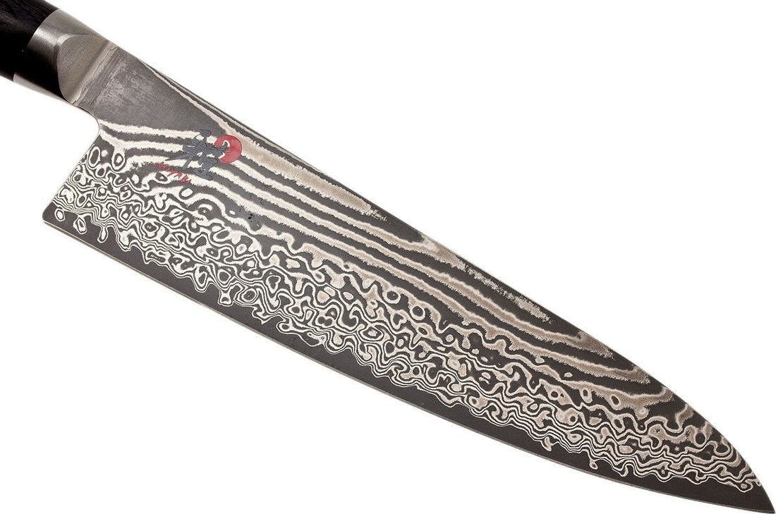 Miyabi - Kaizen II 5000FCD 8" Chef Knife 20cm - 34681-201