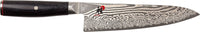 Miyabi - Kaizen II 5000FCD 8" Chef Knife 20cm - 34681-201