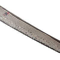 Miyabi - Kaizen II 5000FCD 9.5" Bread Knife 24cm - 34686-241