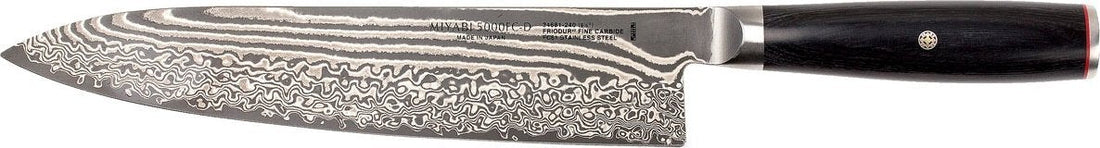 Miyabi - Kaizen II 5000FCD 9.5" Chef Knife 24cm - 34681-241