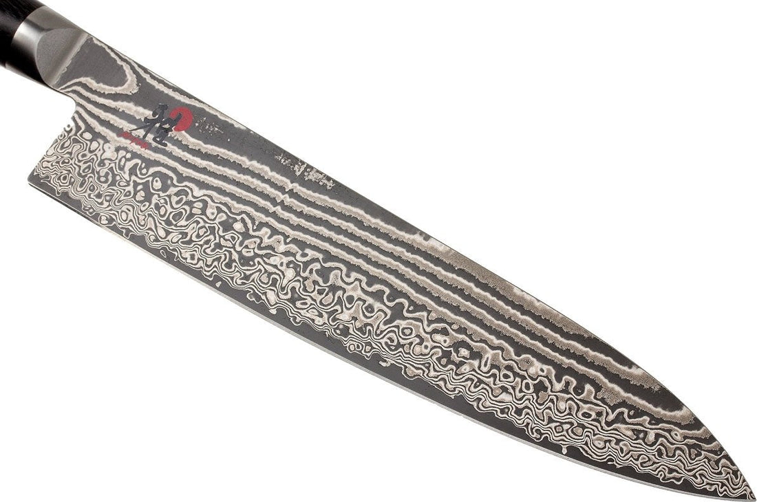 Miyabi - Kaizen II 5000FCD 9.5" Chef Knife 24cm - 34681-241