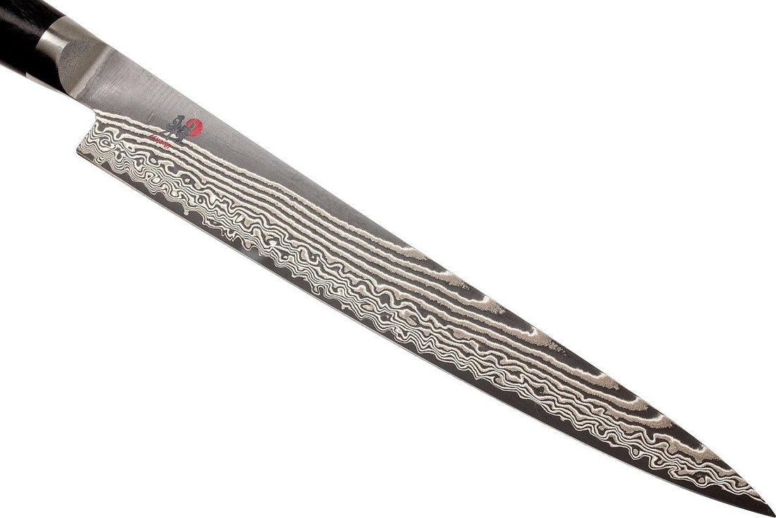 Miyabi - Kaizen II 5000FCD 9.5" Slicing Sujihiki Knife 24cm - 34680-241