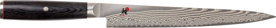 Miyabi - Kaizen II 5000FCD 9.5" Slicing Sujihiki Knife 24cm - 34680-241