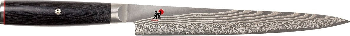 Miyabi - Kaizen II 5000FCD 9.5" Slicing Sujihiki Knife 24cm - 34680-241