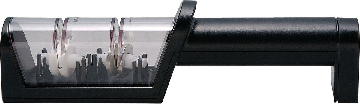 Miyabi - Knife Sharpener with Ceramic Discs - 34536-007