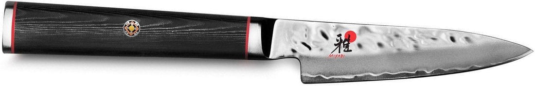 Miyabi - Mizu 3.5" Paring Knife - 32910-091