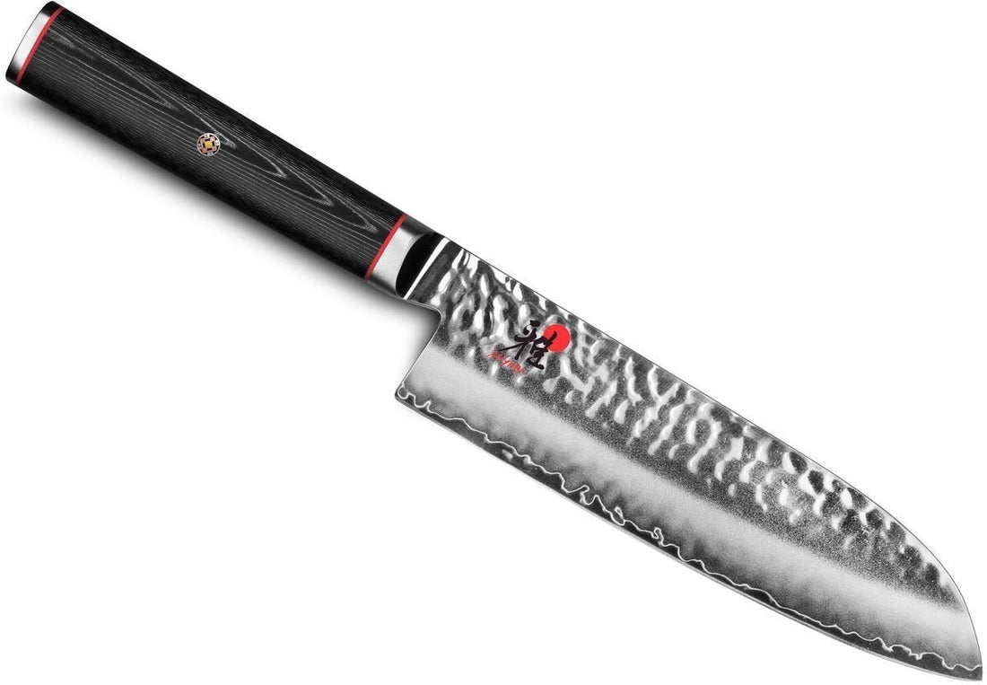 Miyabi - Mizu 7" Santoku Knife - 32917-181