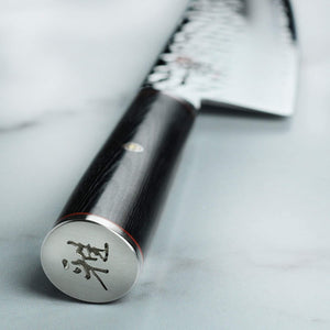 Miyabi - Mizu 7" Santoku Knife - 32917-181
