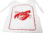 Nantucket Seafood - Disposable Lobster Bib, Pack of 4 - 5957