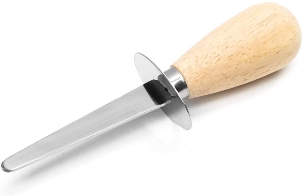 Nantucket Seafood - Oyster Knife - 275