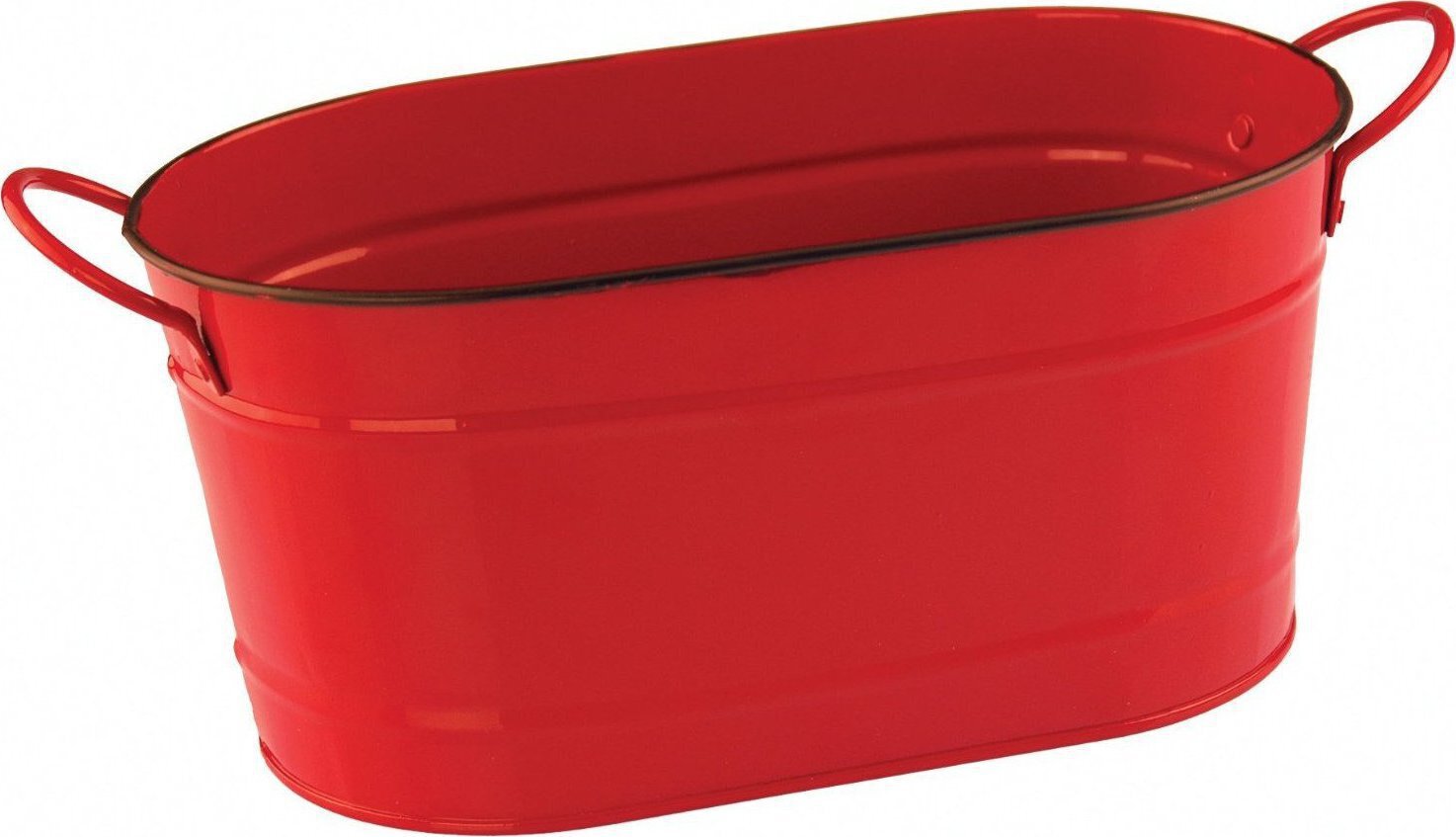 Nantucket Seafood - Red Tub - 4511