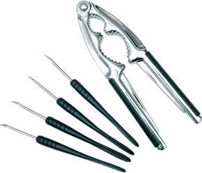 Nantucket Seafood - Seafood Pick Set - 5990