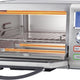 New! Cuisinart - Combo Steam + Convection Oven - CSO-300N1C