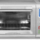 New! Cuisinart - Combo Steam + Convection Oven - CSO-300N1C