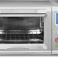 New! Cuisinart - Combo Steam + Convection Oven - CSO-300N1C