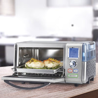 New! Cuisinart - Combo Steam + Convection Oven - CSO-300N1C