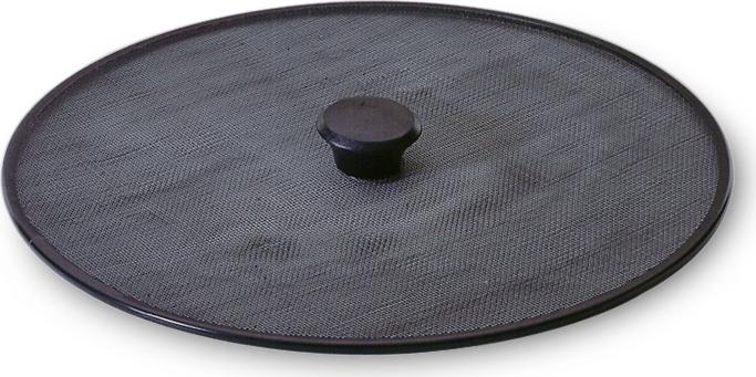 Nordic Ware - 13" Crispy Dry Fry Spatter Screen - 59885