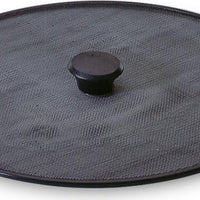 Nordic Ware - 13" Crispy Dry Fry Spatter Screen - 59885