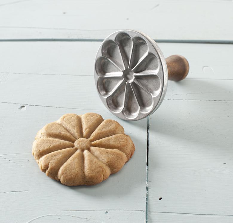 Nordic Ware - All Season Cookie Impressions - 41495