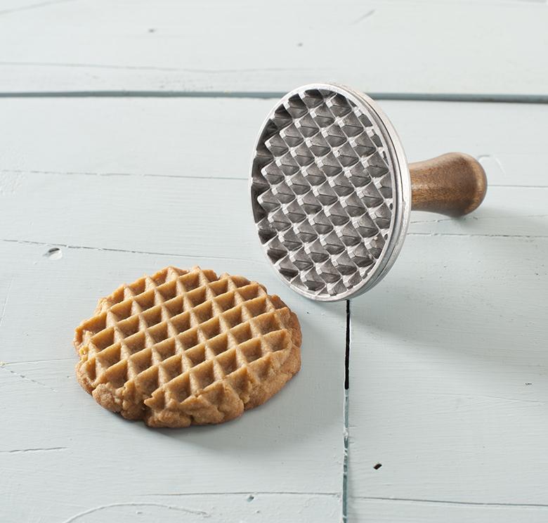 Nordic Ware - All Season Cookie Impressions - 41495