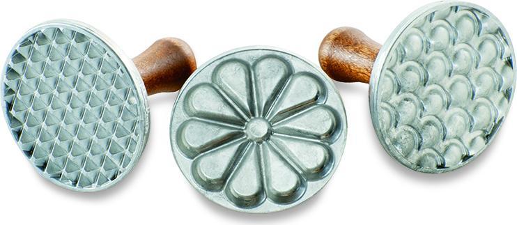 Nordic Ware - All Season Cookie Impressions - 41495