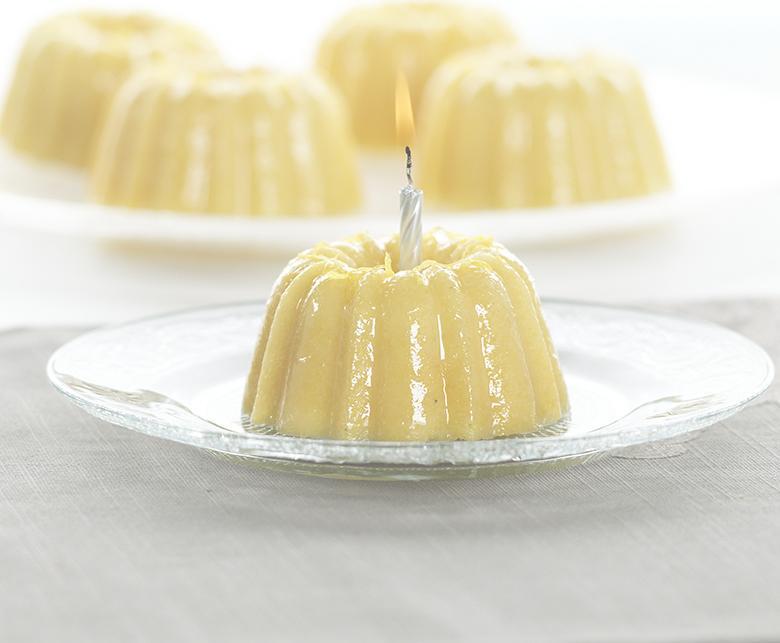 Nordic Ware - Anniversary Bundtlette Pan - 41441