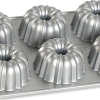 Nordic Ware - Anniversary Bundtlette Pan - 41441