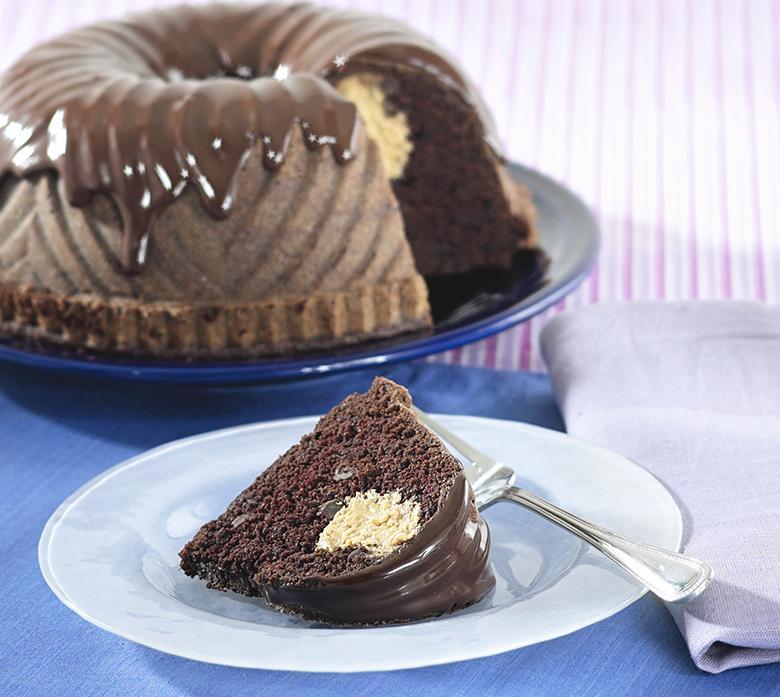 Nordic Ware - Bavaria Bundt Pan - 53637