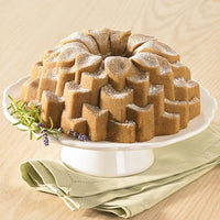 Nordic Ware - Blossom Bundt Pan - 59892