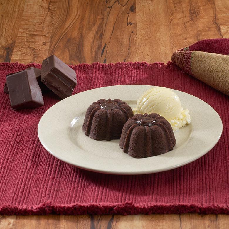 Nordic Ware - Bundt Brownie Pan - 52837