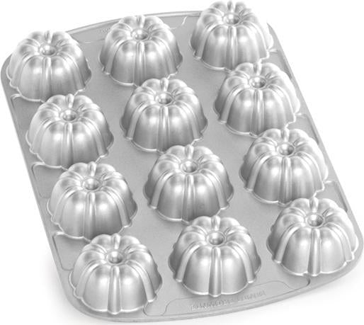 Nordic Ware - Bundt Brownie Pan - 52837