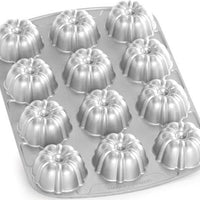 Nordic Ware - Bundt Brownie Pan - 52837