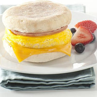 Nordic Ware - Eggs 'N Muffin Breakfast Pan - 59865