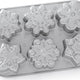 Nordic Ware - Frozen Snowflake Cakelet Pan - 59936