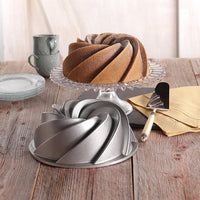 Nordic Ware - Heritage Bundt Pan - 41457